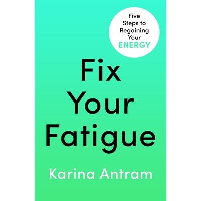 Fix Your Fatigue