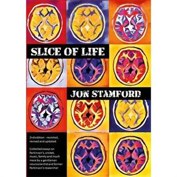 Slice of Life 2nd Edition
