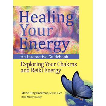 Healing Your Energy