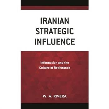 Iranian Strategic Influence