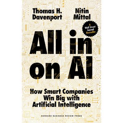 All-In on AI
