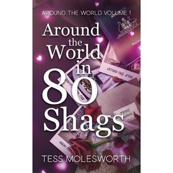 Around the World in 80 Shags