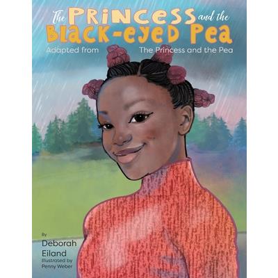 The Princess and the Black-eyed Pea