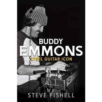 Buddy Emmons