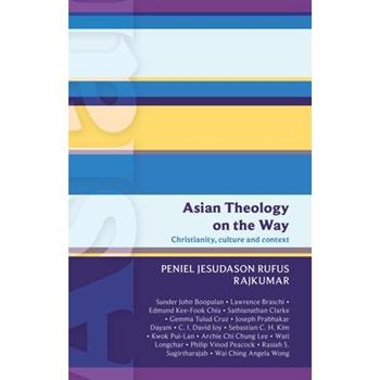 Isg 50: Asian Theology on the Way