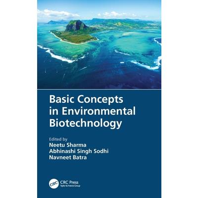 Basic Concepts in Environmental Biotechnology