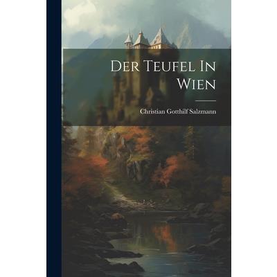 Der Teufel In Wien
