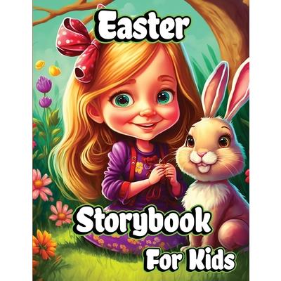 Easter Storybook for Kids