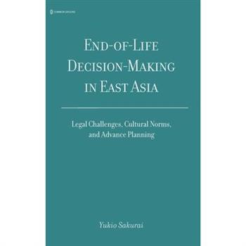 End-of-Life Decision-Making in East Asia