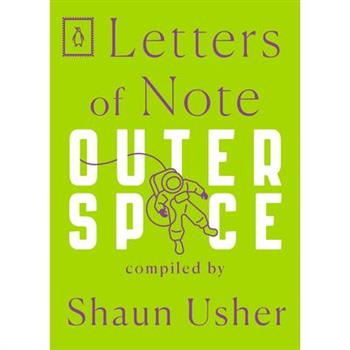 Letters of Note: Outer Space