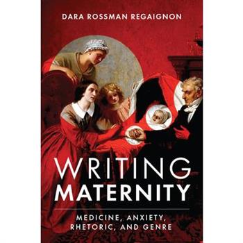 Writing Maternity