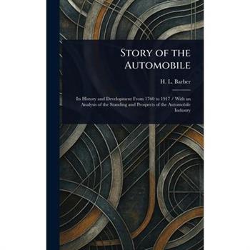 Story of the Automobile