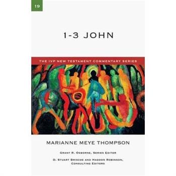 1-3 John