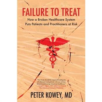 Failure to Treat