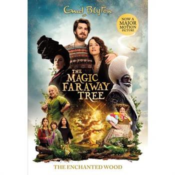 The Magic Faraway Tree: The Enchanted Wood