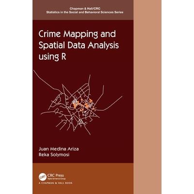 Crime Mapping and Spatial Data Analysis Using R
