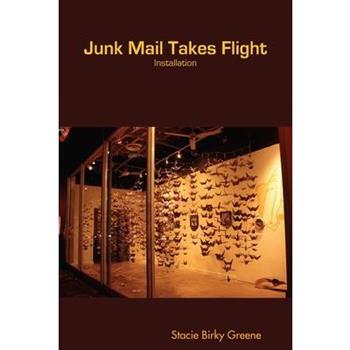Junk Mail Takes Flight