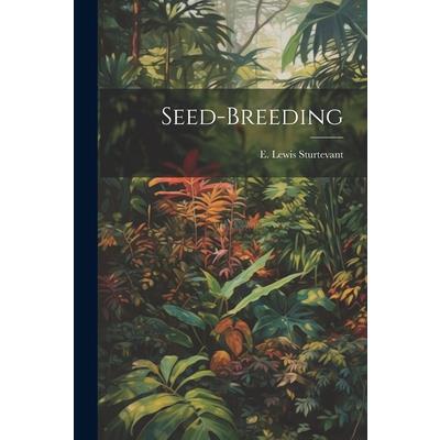 Seed-breeding