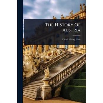The History Of Austria
