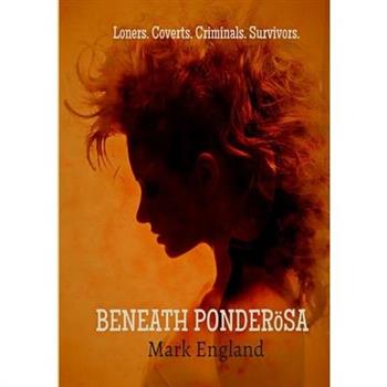 Beneath Ponder繹sa