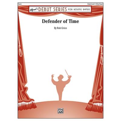 Defender of Time
