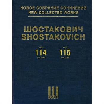 Symphony of Psalms; Symphony No 10 (Fragments); Liturgical Symphony