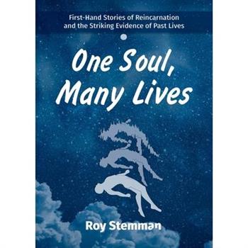 One Soul, Many Lives