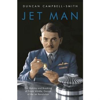 Jet Man
