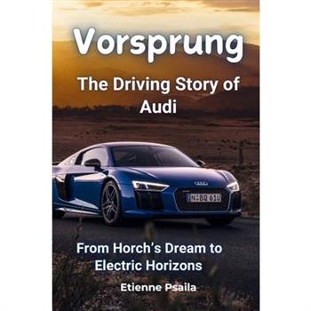 Vorsprung
