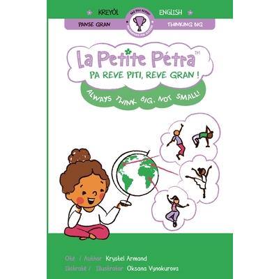 Pa reve piti, reve gran !