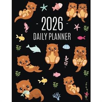 Otter Planner 2026
