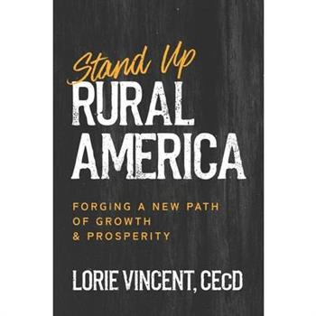 Stand Up Rural America