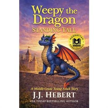 Weepy the Dragon