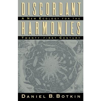 Discordant Harmonies