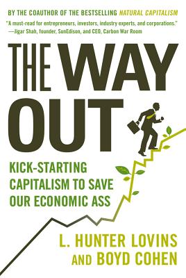 Climate Capitalism