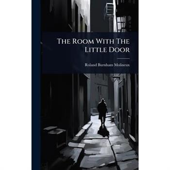 The Room With The Little Door