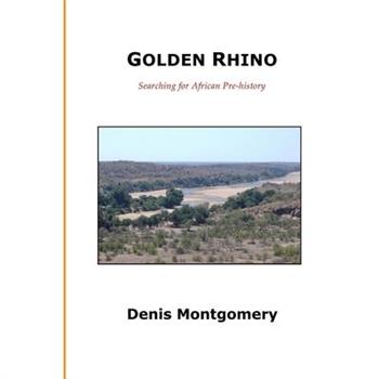 Golden Rhino