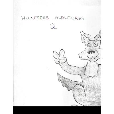 Hunter's Adventures Series 2