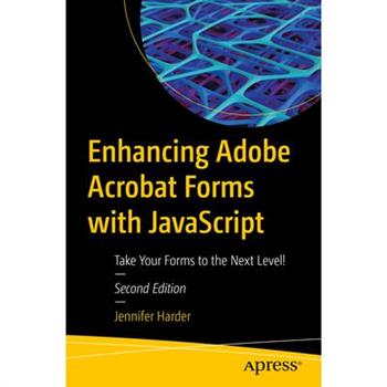 Enhancing Adobe Acrobat Forms with JavaScript