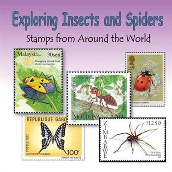 Exploring Insects and Spiders