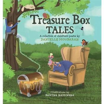 Treasure Box Tales