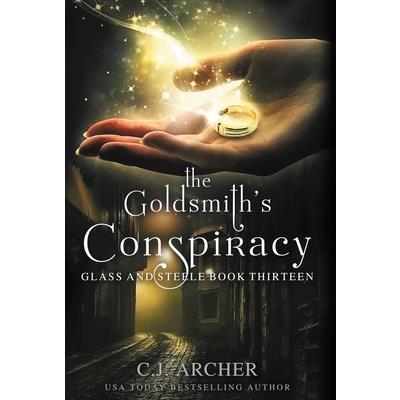 The Goldsmith's Conspiracy