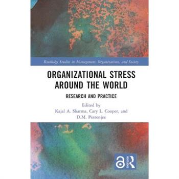 Organizational Stress Around the World