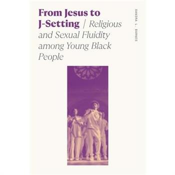 From Jesus to J-Setting