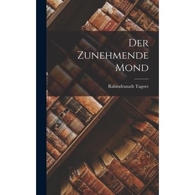 Der Zunehmende Mond