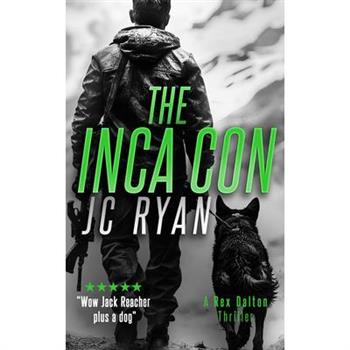 The Inca Con