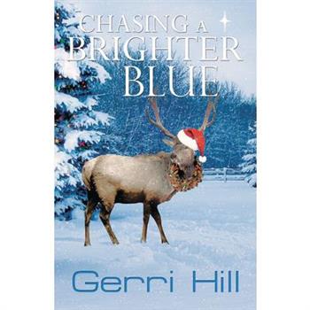 Chasing a Brighter Blue