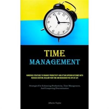 Time Management