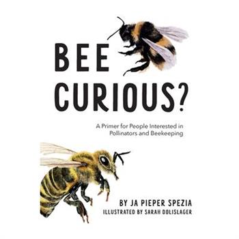 At last, Bee curious
