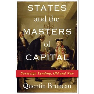 States and the Masters of Capital